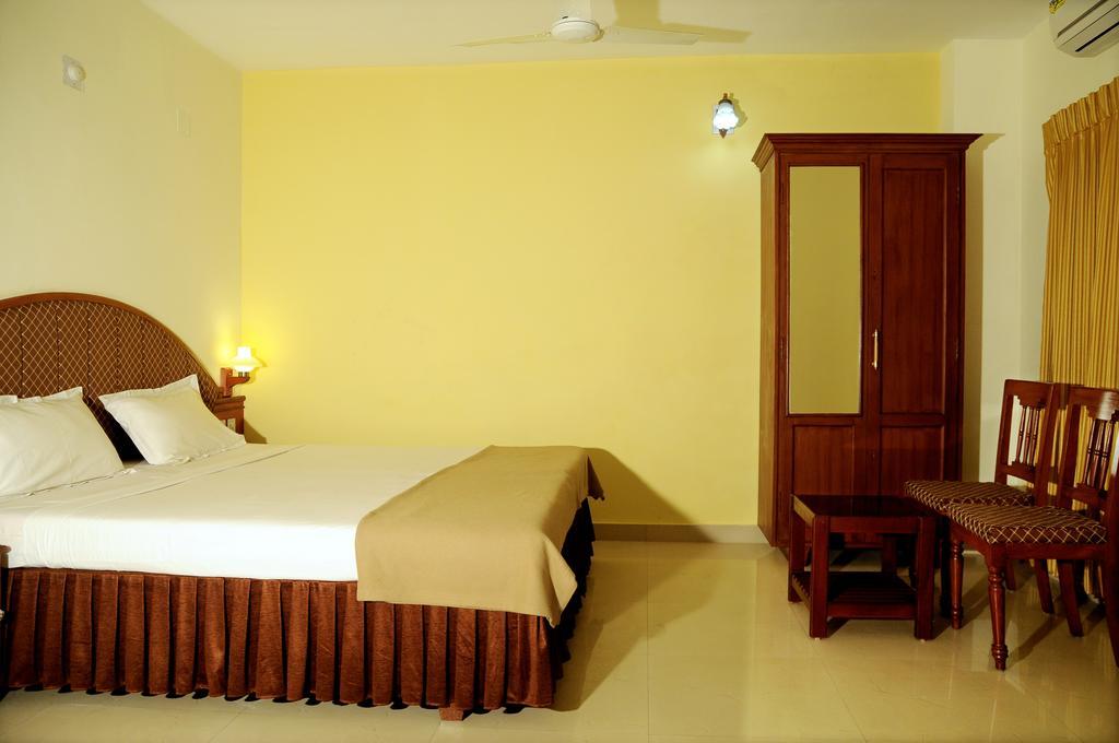 Casa Linda Hotel Коччи Номер фото