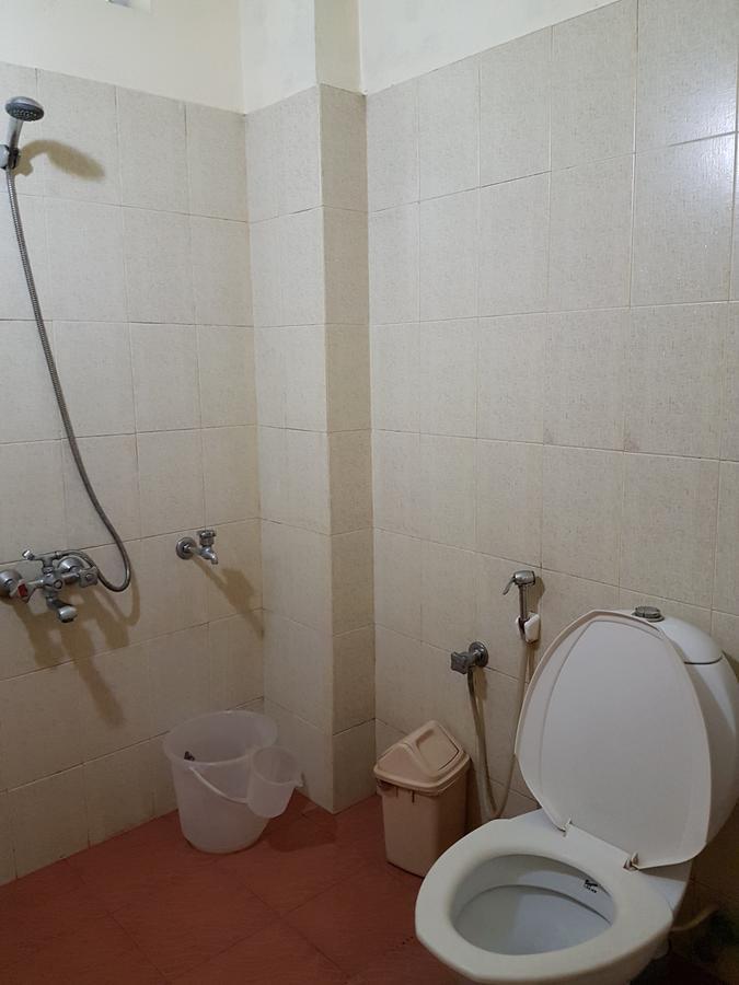 Casa Linda Hotel Коччи Экстерьер фото