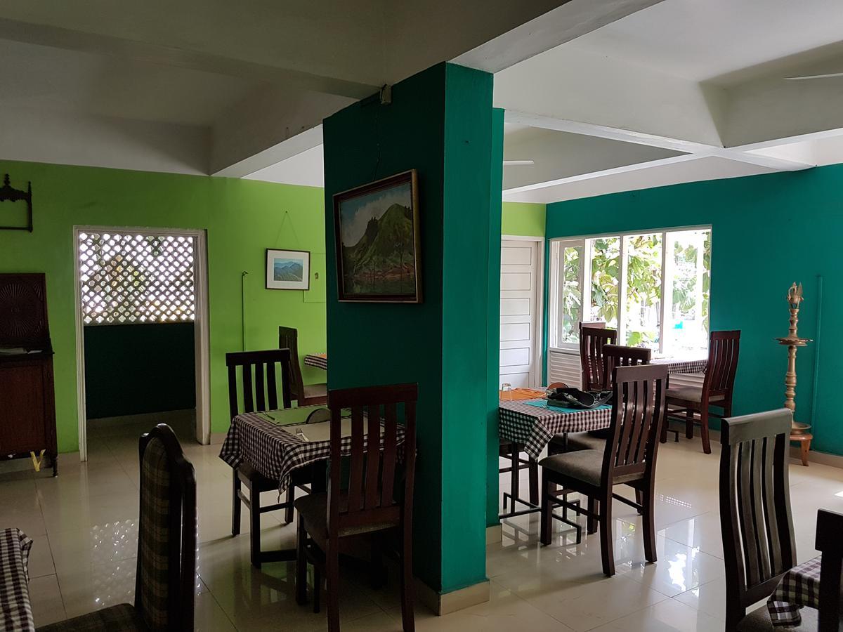 Casa Linda Hotel Коччи Экстерьер фото
